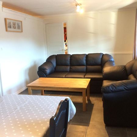 Sotra Rorbusenter Aparthotel Karavika Luaran gambar