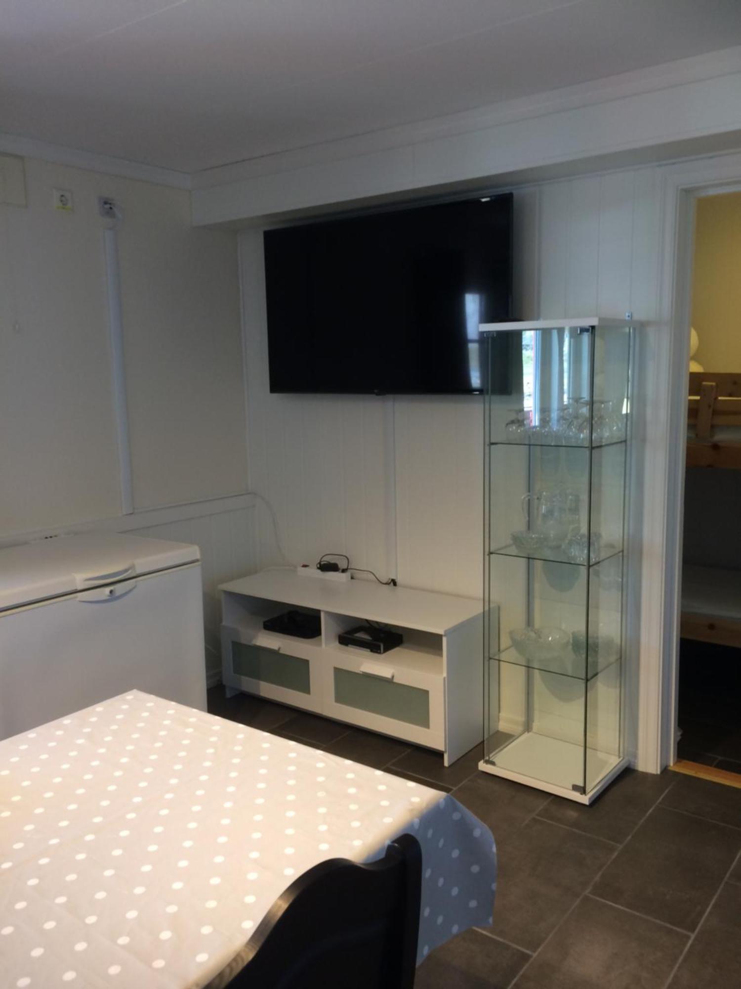 Sotra Rorbusenter Aparthotel Karavika Luaran gambar