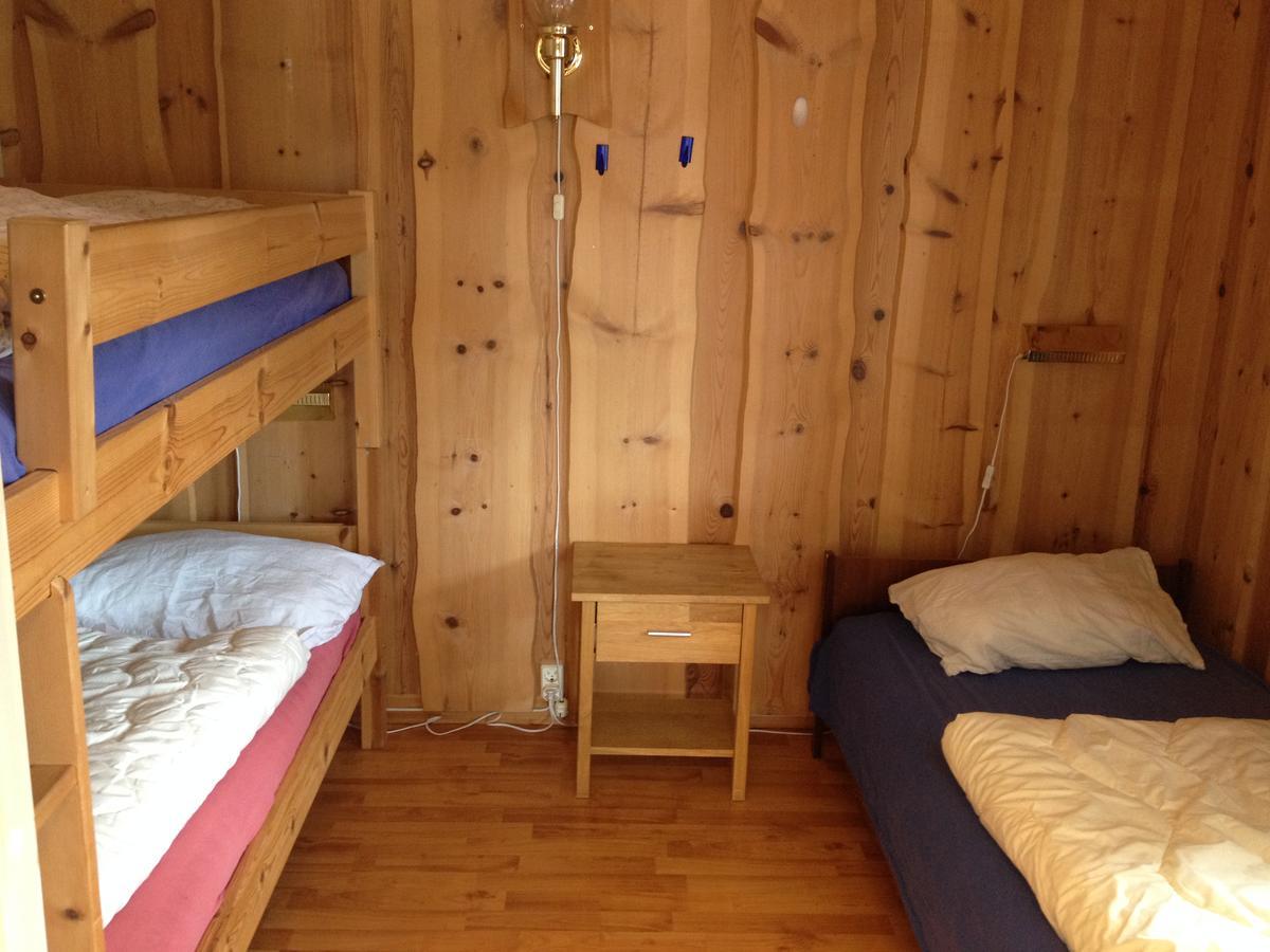 Sotra Rorbusenter Aparthotel Karavika Luaran gambar