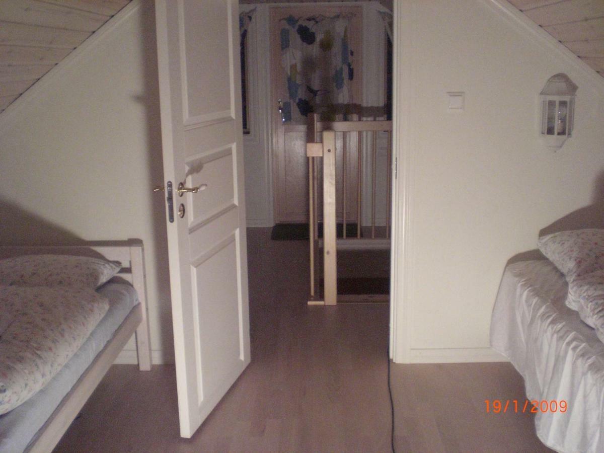 Sotra Rorbusenter Aparthotel Karavika Luaran gambar